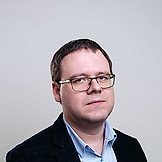 Врач Кузьмин Сергей Викторович