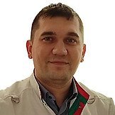 Врач Кузнецов Сергей Александрович
