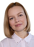 Врач Лабузова Юлия Владимировна