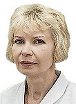 Врач Лапицкая Татьяна Анатольевна
