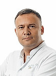 Врач Лапин Владимир Владимирович