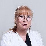 Врач Лапко Елена Гарольдовна
