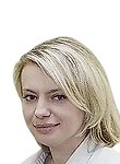 Врач Лаппа Марина Владимировна