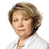 Врач Ларионова Ольга Викторовна