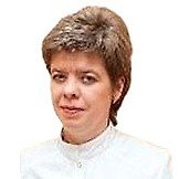 Врач Латифова Ирина Федоровна