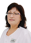 Врач Лепендина Светлана Юрьевна