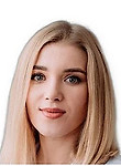 Врач Летунова Ольга Викторовна