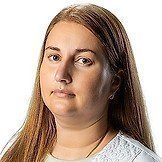 Врач Левченко Варвара Владимировна