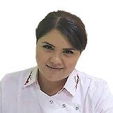 Врач Левина Юлия Викторовна
