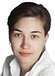 Врач Ликонцева Ксения Андреевна