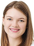 Врач Лисицина Елена Вячеславовна