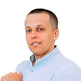 Врач Литау Николай Иванович