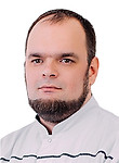Врач Лизунов Сергей Сергеевич