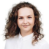 Врач Любенко Ольга Александровна