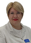 Врач Любимова Виктория Альбертовна