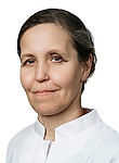 Врач Логунова Татьяна Евгеньевна