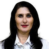 Врач Лукина Наталья Викторовна