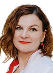 Врач Майсак Елена Владимировна