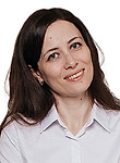 Врач Макаренкова Татьяна Юрьевна