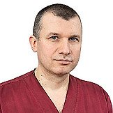 Врач Макаров Юрий Александрович
