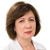 Врач Маковей Елена Ивановна