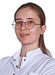 Врач Максакова Нина Михайловна