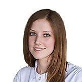 Врач Максименкова Ирина Владимировна