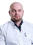 Врач Малаховский Сергей Иванович