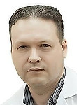 Врач Малев Игорь Викторович