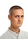 Врач Маменко Евгений Викторович
