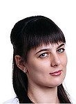Врач Маменко Светлана Викторовна
