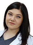 Врач Марцишевская Анастасия Александровна