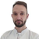 Врач Мартыщенко Алексей Николаевич