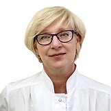 Врач Мартыщенко Ольга Васильевна