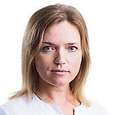Врач Масленникова Евгения Викторовна