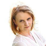 Врач Матюшонок Екатерина Николаевна