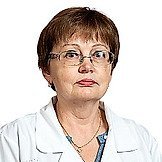 Врач Матвеенкова Галина Алексеевна