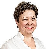 Врач Мажаева Ольга Сергеевна