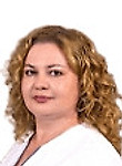 Врач Мельникова Анна Борисовна