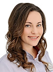Врач Мигалёва Екатерина Юрьевна