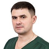 Врач Михайлов Игорь Леонидович
