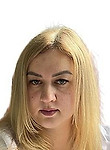 Врач Михайлова Елена Викторовна