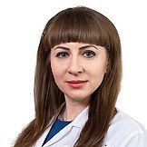 Врач Михайлова Жанна Михайловна