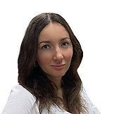 Врач Минченкова Екатерина Александровна