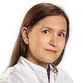 Врач Минина Юлия Николаевна
