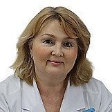 Врач Миронова Елена Валентиновна