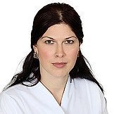 Врач Моисеенкова Людмила Станиславовна
