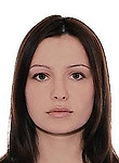 Врач Молдованова Наталья Сергеевна