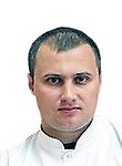 Врач Морозов Мстислав Валентинович