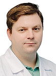 Врач Морозов Руслан Вячеславович
